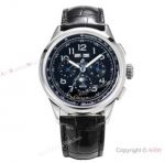 Swiss Grade one Breitling Premier Heritage Datora GF B25 Black Chronograph Dial Watch 42mm